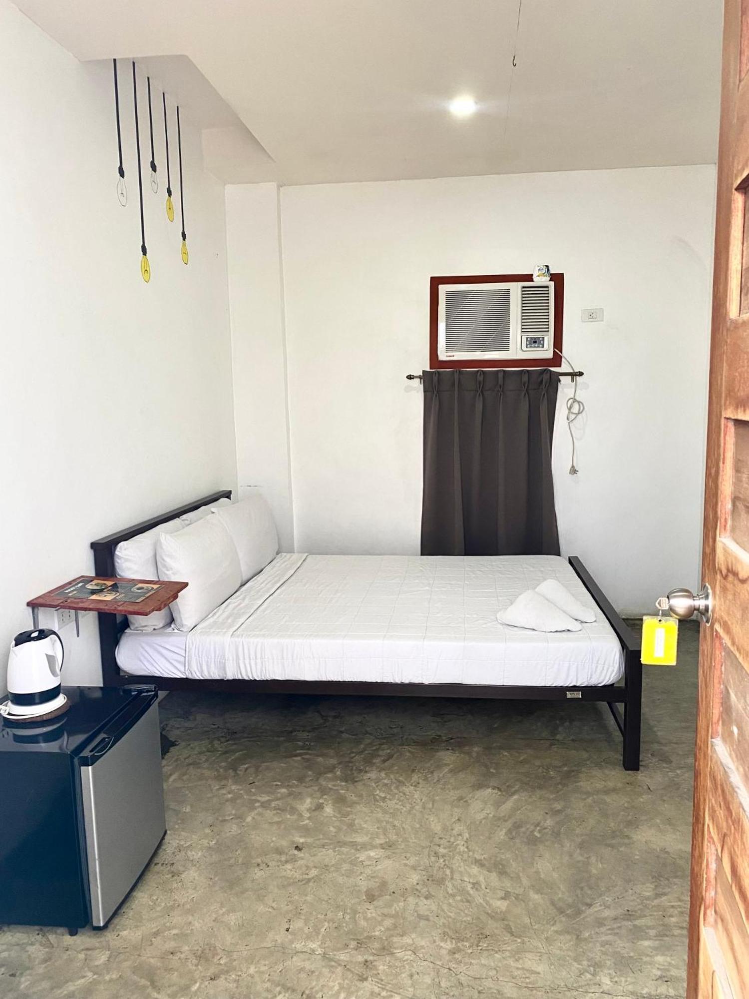The Pocket Hotel Мактан Екстериор снимка