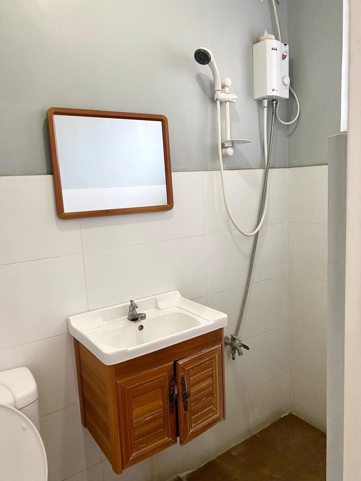 The Pocket Hotel Мактан Екстериор снимка
